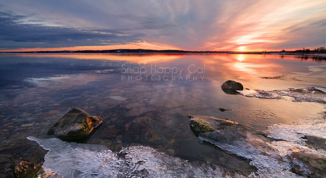 Sleepless for the&nbsp;Sunrise